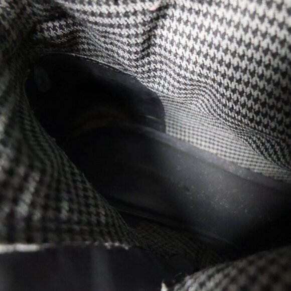 Kuwalla Tee NWT Tapestry Blue Cargo Wide Leg Cropped Zip Hoodie Sweatsuit   XS M - Picture 14 of 14